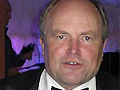 Clive Anderson